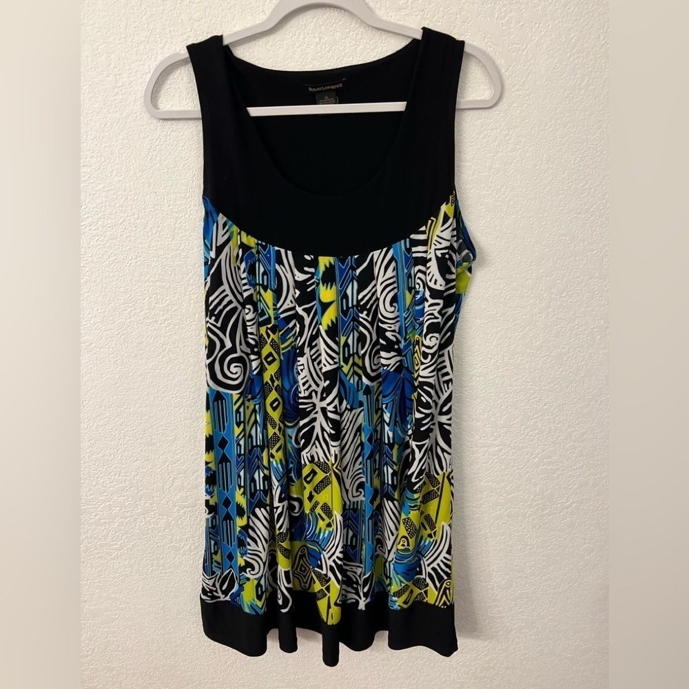 Susan Lawrence dress size XXL
